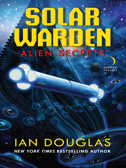Title details for Alien Secrets by Ian Douglas - Wait list